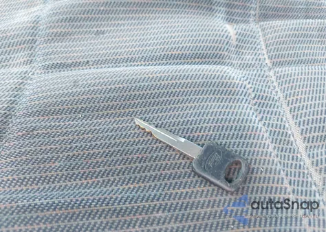 1996 Ford F150 из США, поврежденный, VIN 2FTEF14H5TCA73226